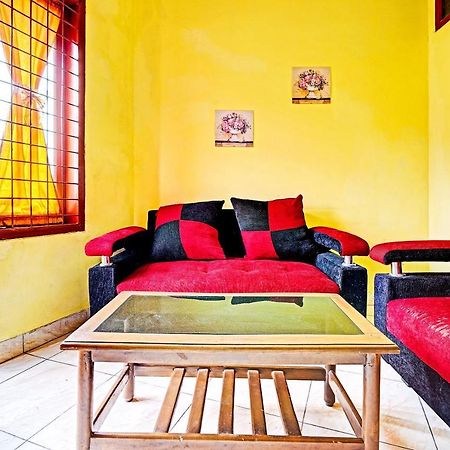 Spot On 91482 Sentosa Home Bandung Esterno foto