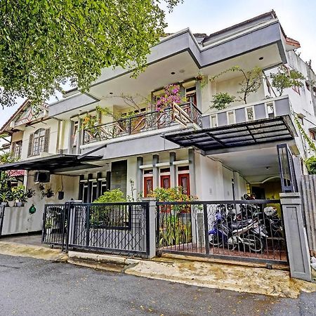 Spot On 91482 Sentosa Home Bandung Esterno foto