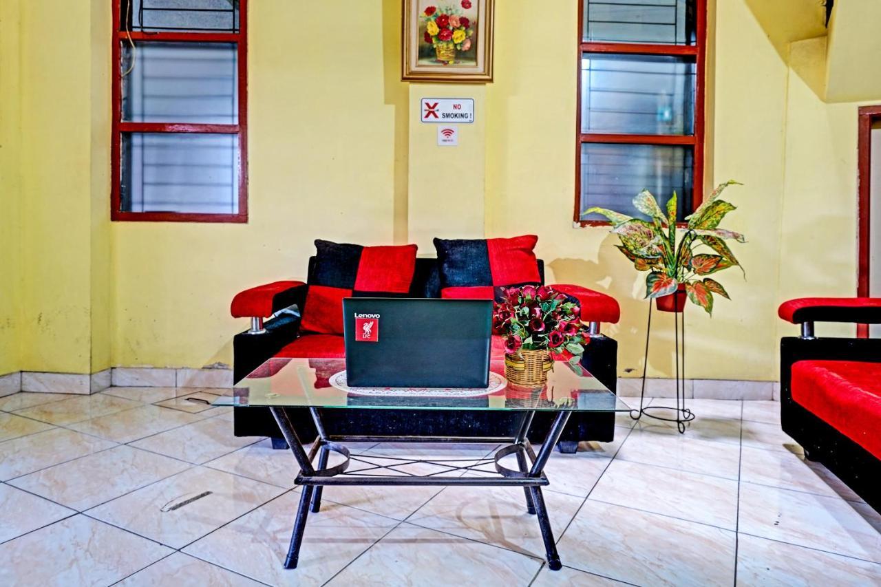Spot On 91482 Sentosa Home Bandung Esterno foto