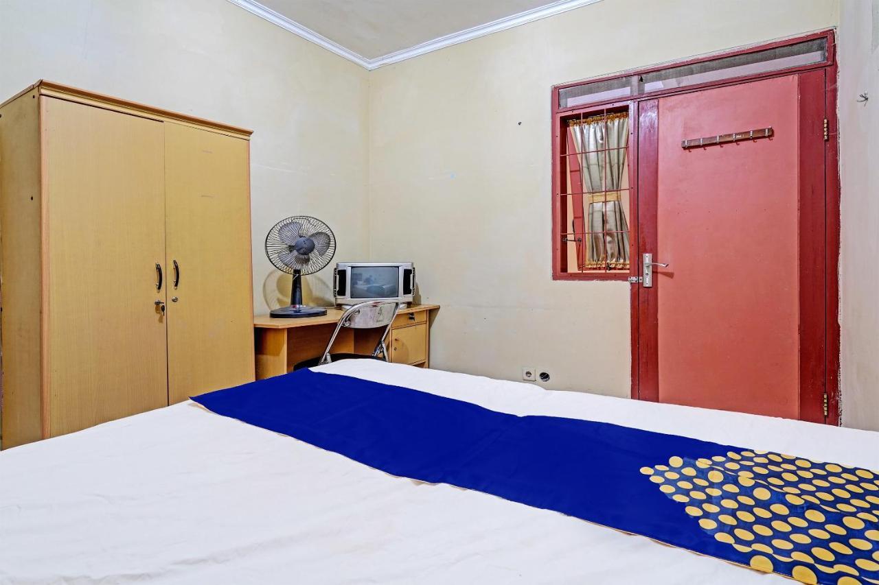 Spot On 91482 Sentosa Home Bandung Esterno foto