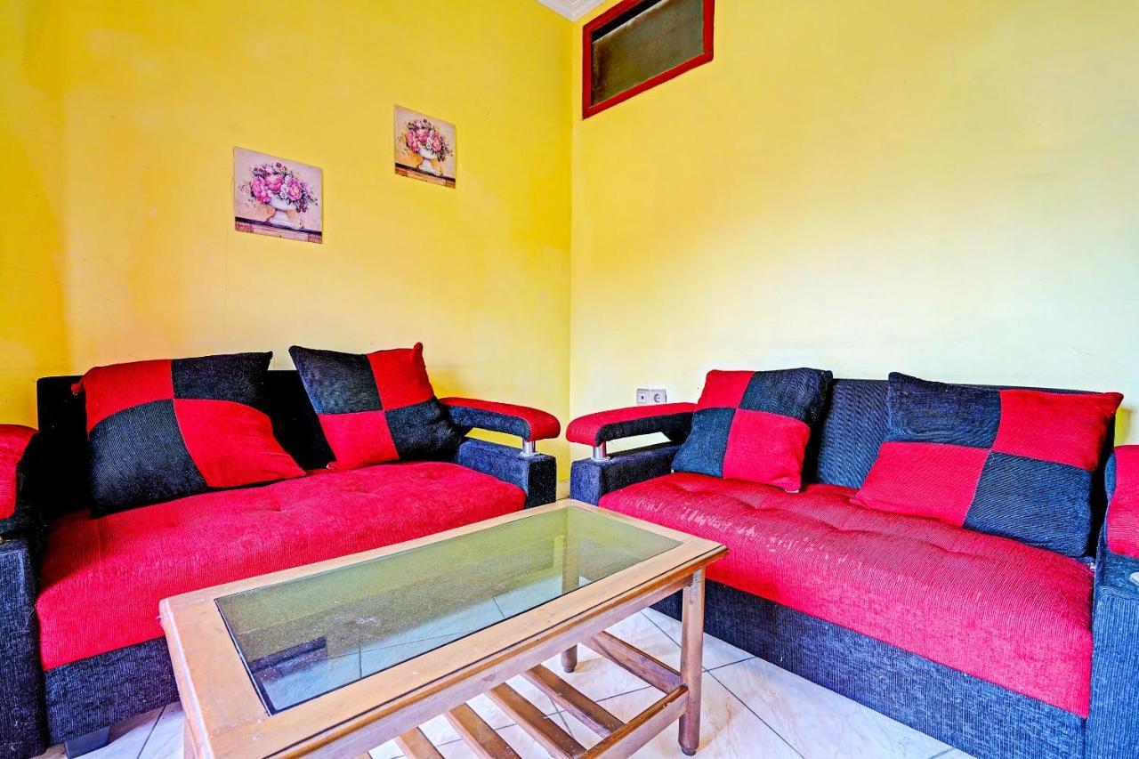 Spot On 91482 Sentosa Home Bandung Esterno foto