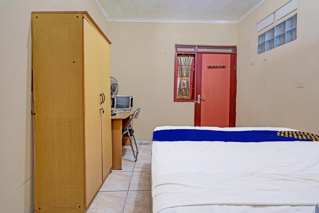Spot On 91482 Sentosa Home Bandung Esterno foto