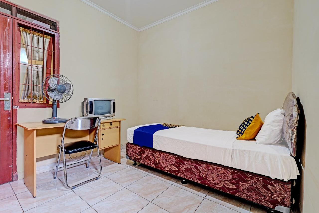 Spot On 91482 Sentosa Home Bandung Esterno foto