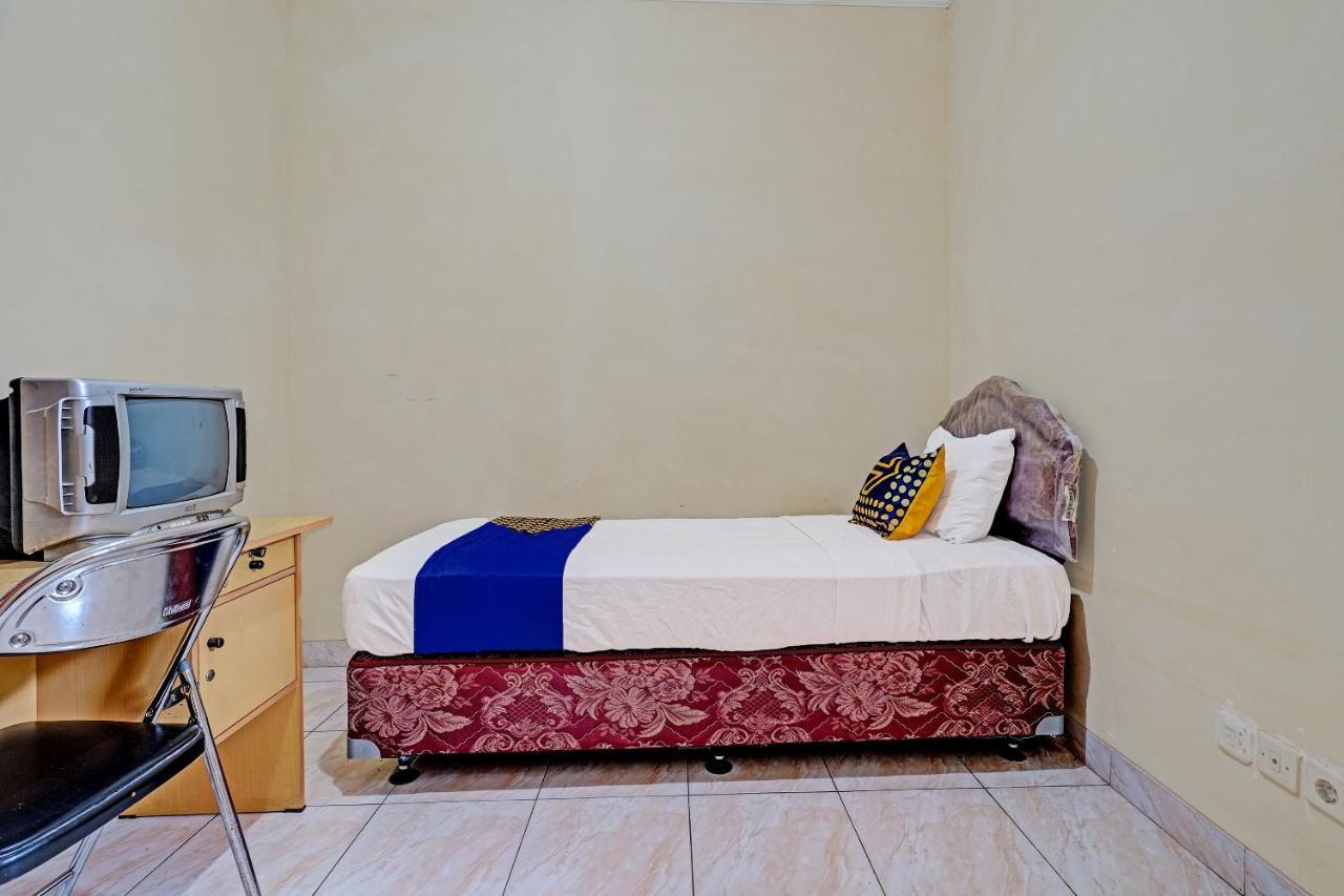 Spot On 91482 Sentosa Home Bandung Esterno foto