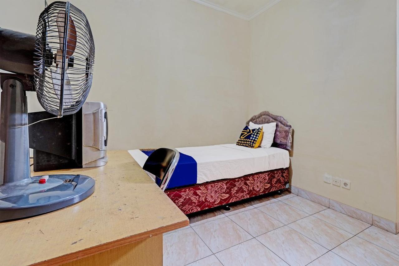 Spot On 91482 Sentosa Home Bandung Esterno foto